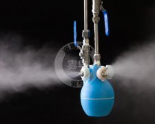 車間噴霧加濕用水量計(jì)算