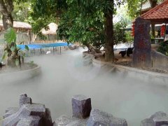 噴霧降溫系統(tǒng)應(yīng)用統(tǒng)計分類