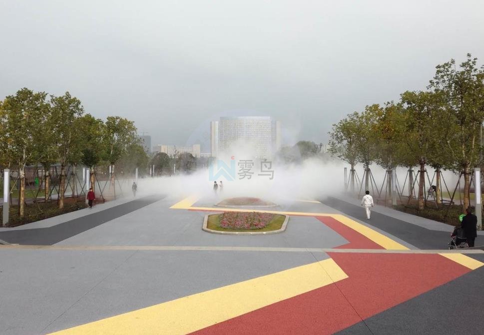 霧森系統(tǒng),北京霧森設(shè)備