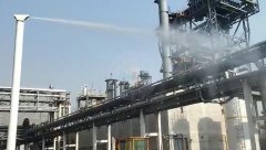 （噴霧樁）高空旋轉(zhuǎn)噴霧系統(tǒng)