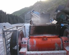 如何維護(hù)霧鳥噴霧降塵設(shè)備？